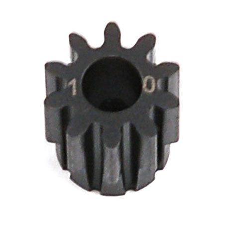 LOSI LOSA3570 1.0 Module Pitch Pinion 10T / 8E / SCTE 10T Mod 1 - PowerHobby