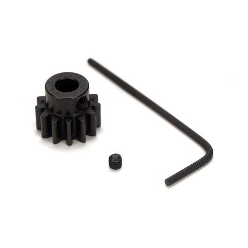 LOSI LOSA3573 1.0 Module Pitch Pinion 13T / 8E / SCTE 13T Mod 1 - PowerHobby