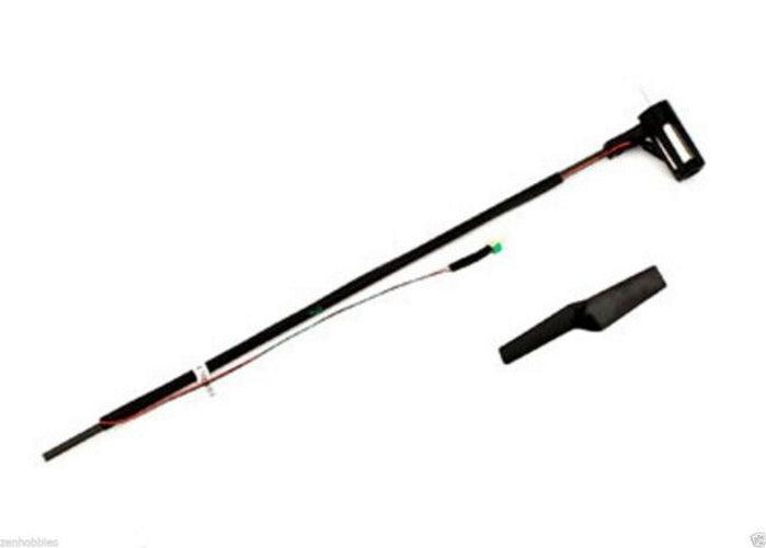 Blade BLH3602L Long Tail Boom Assembly - PowerHobby