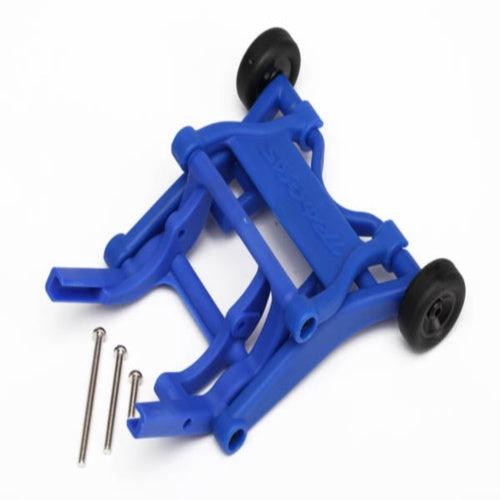 Traxxas 3678X Wheelie Bar Assembled Stampede - PowerHobby