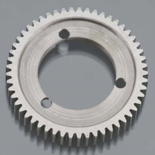 Robinson Racing RRP7843 Hardened Steel Center Differential Gear (53T) - PowerHobby