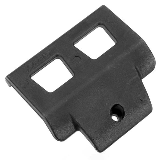 RPM RPM73812 R/C Products Rear Skid Plate: SC10 4x4 - PowerHobby