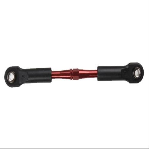 Traxxas 3738 Aluminum Turnbuckle Red Assembled 49mm Rustler - PowerHobby