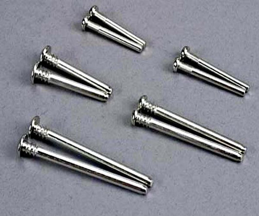 Traxxas 3739 Screw Pin Set Bandit Stampede Ruslter Slash - PowerHobby