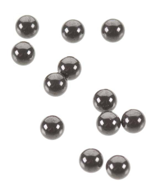 Associated 6584 Ceramic Differential Balls 3/32" SC10 RC10GT/ B44 TC6 NTC3 - PowerHobby