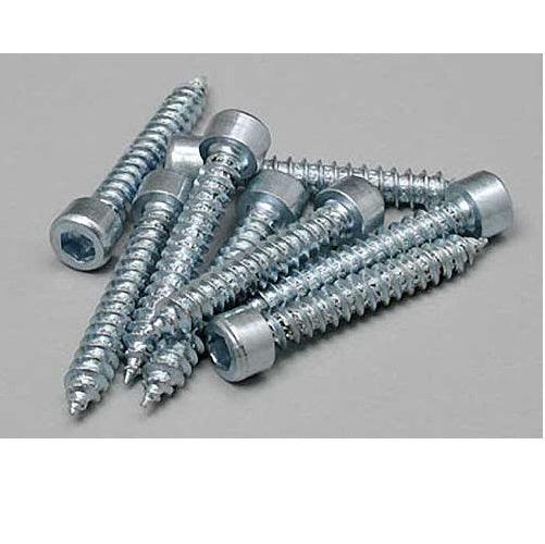 DuBro 383 Sheet Metal Screws #4x3/4 (8) Airplanes / Hardware - PowerHobby