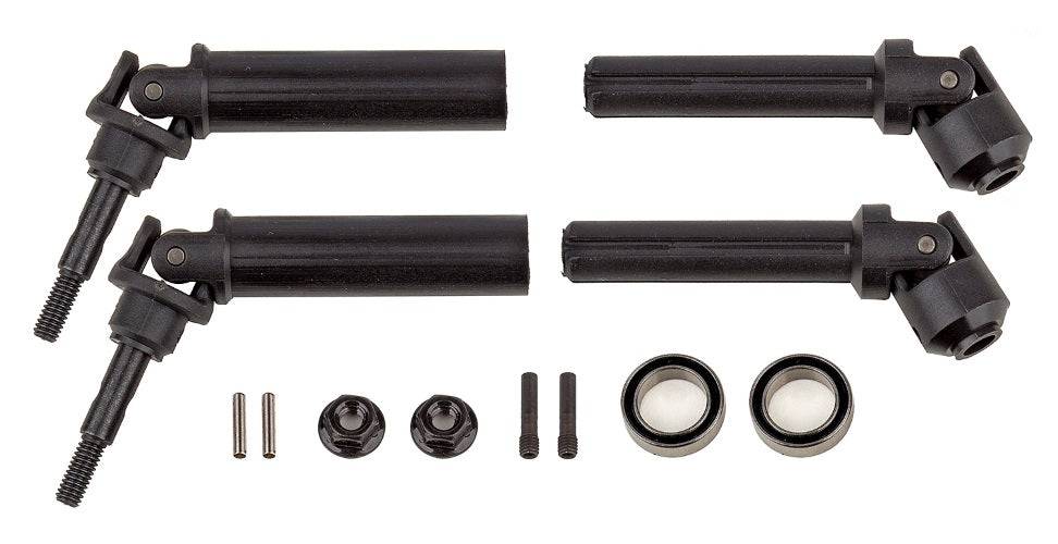 Associated 25821 Rival MT10 Driveshaft Set - PowerHobby