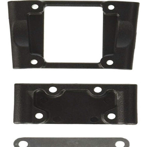 Losi LOSA4145 Front & Rear Pivot Block Set (4 Degree) - PowerHobby