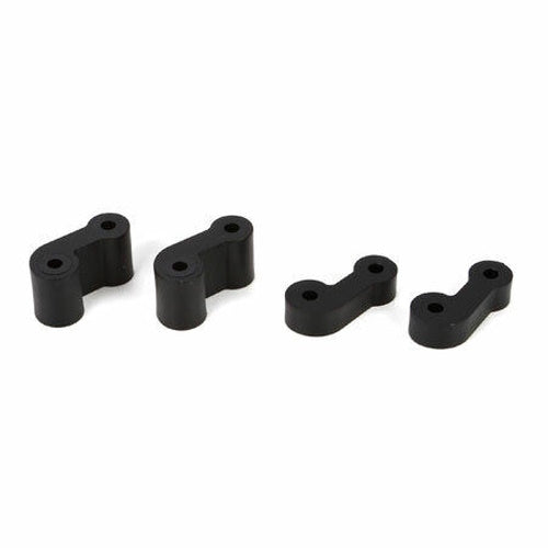 Team Losi Racing TLR244010 .250 & .500 Wing Spacer Set - PowerHobby