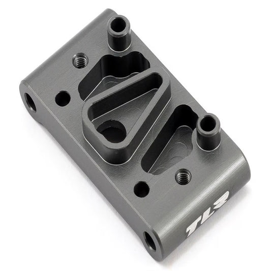 Team Losi Racing TLR1072 Aluminum Front Pivot (TLR 22) - PowerHobby