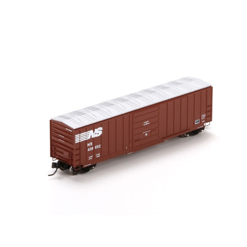 Athearn ath22961 N 50' SIECO Box NS #408652 - PowerHobby