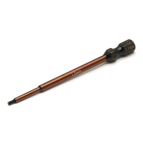 Team Associated 1661 Standard Hex Driver 1.5mm - PowerHobby