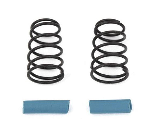 Team Associated 4794 Side Springs Blue 5.8 lb/inches (In Kit) RC10F6 RC12R6 - PowerHobby