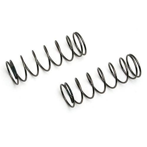 Team Associated 91073 Springs Front 13mm 3.5 lb Green SC10 - PowerHobby