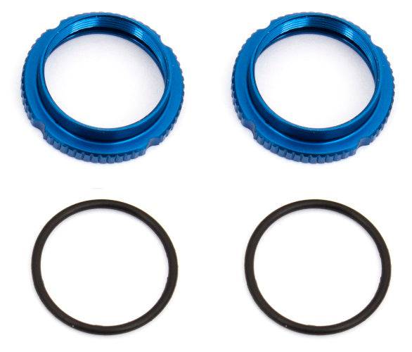 Team Associated 31758 Shock Collars (SS) TC7.1 - PowerHobby