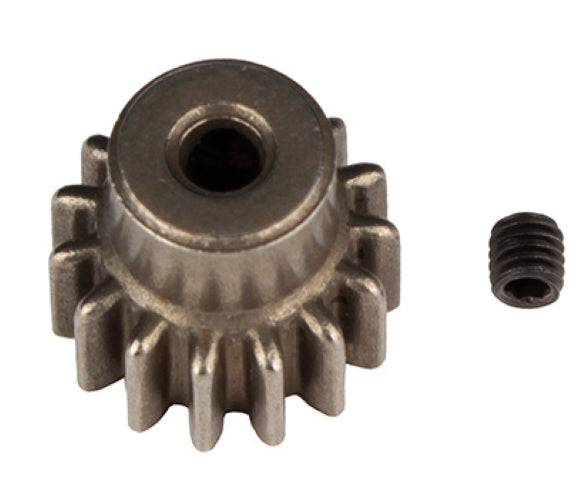 Team Associated 25861 Pinion Gear 15T 32P 1/8 In Shaft Pro4 SC10 - PowerHobby