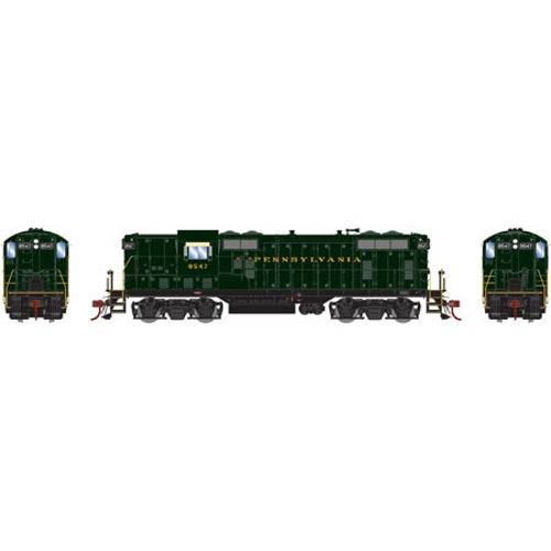 Athearn ATHG78110 HO GP7 PRR #8549 Locomotive DCC READY - PowerHobby