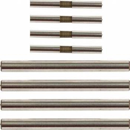 Team Associated ASC31677 TC7 Hinge Pin Set - PowerHobby