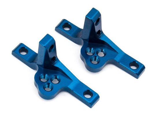 Team Associated 31744 Bearing Caps [B] TC7.1 TC7 - PowerHobby