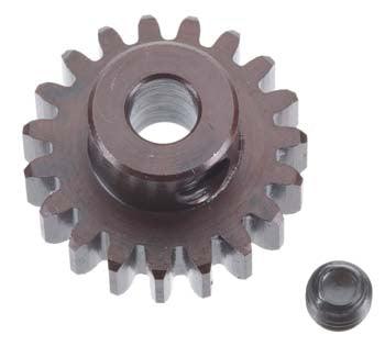 Tekno RC TKR4179 "M5" 5mm Bore Mod 1 Pinion Gear (19T) - PowerHobby