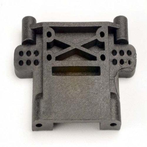 Traxxas 4192 Bulkhead Rear Nitro Stampede Nitro Slash Nitro Rustler - PowerHobby