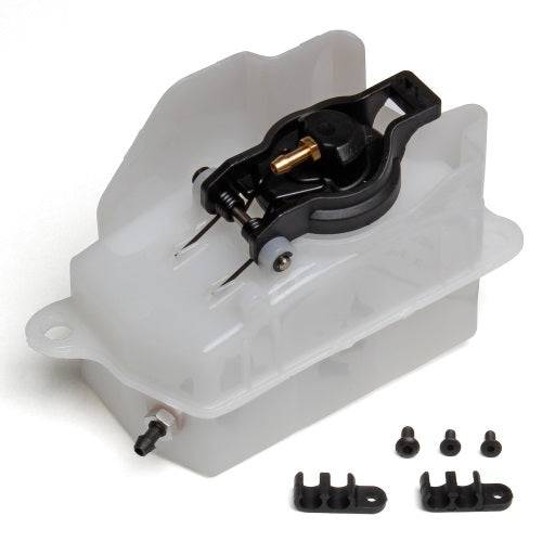 Team Associated 81120 Fuel Tank RC8B3 - PowerHobby