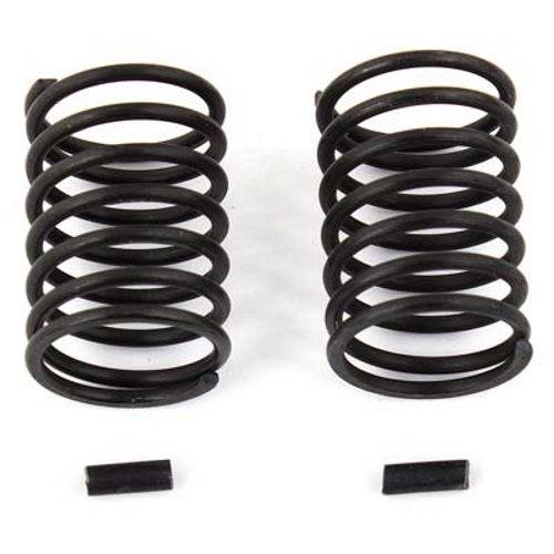 Team Associated 31713 Springs Black 12.5 lb (In Kit) RC10F6 - PowerHobby