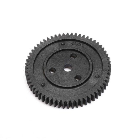 Axial AXI232075 Spur Gear 60T 32P 1/10 SCX10 PRO Gears - PowerHobby