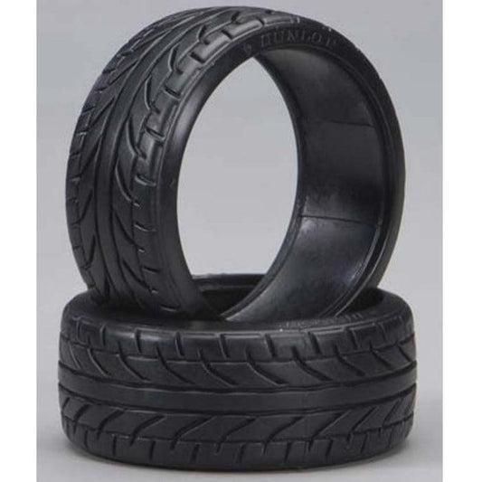 HPI Racing 4424 Direzza Sport Z1 T-Drift Tire 26mm (2) Sprint 2 / E10 / NItro 3 - PowerHobby