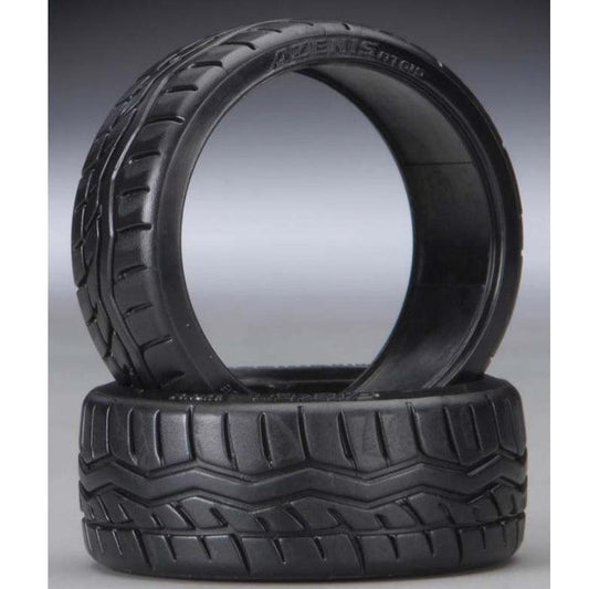 HPI Racing 4425 Falken Azenis RT615 T-Drift Tire 26mm (2) Sprint 2 / E10 Nitro 3 - PowerHobby