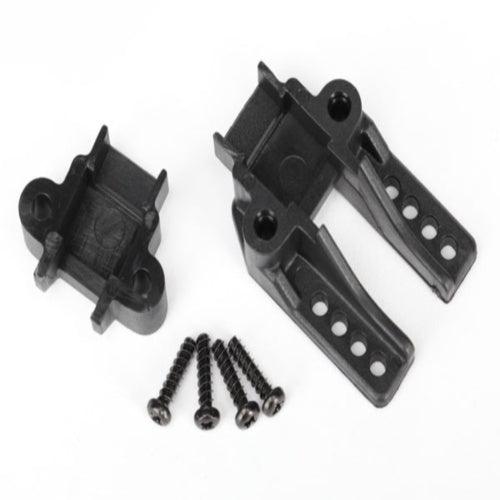 Traxxas 4428 EZ-Start Mount/Clamp/2.6x10mm RST (4) Nitro Slash - PowerHobby