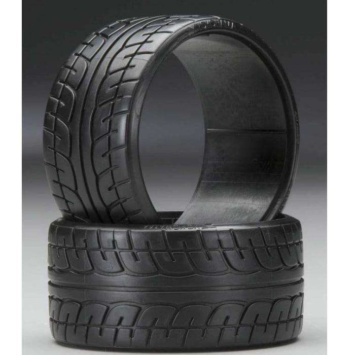 HPI 4428 LP32 T-Drift Tire Yokohama Advan Neova AD07 Sprint 2 / E10 / Nitro 3 - PowerHobby