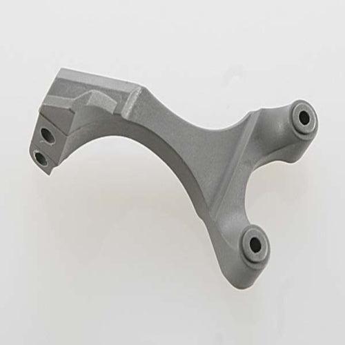 Traxxas 4434A Gearbox Brace Clutch Guard Gray Nitro Sport Nitro Slash - PowerHobby