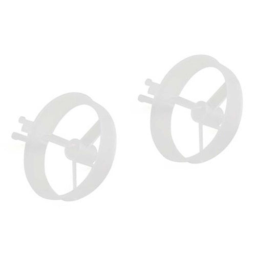 Blade BLH9803 Inductrix Switch Duct Set (2) - PowerHobby