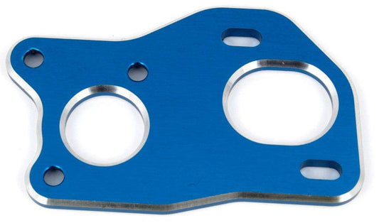 Team Associated 91715 Laydown Motor Plate RC10B6 RC10B6D - PowerHobby