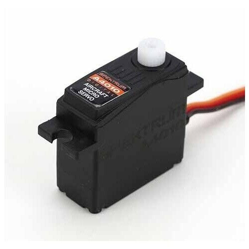 Spektrum SPMSA4010 Micro Digital Aircraft Servo A4010 - PowerHobby