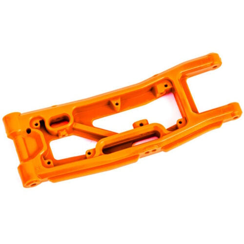 Traxxas 9533T Sledge Orange Rear (right) Suspension Arm - PowerHobby