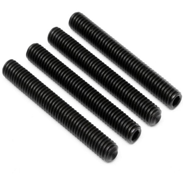 HPI Racing Z747 Set Screw M6x45mm (4) Baja 5SC / 5B Flux / 5T / 5B / 5B SS - PowerHobby