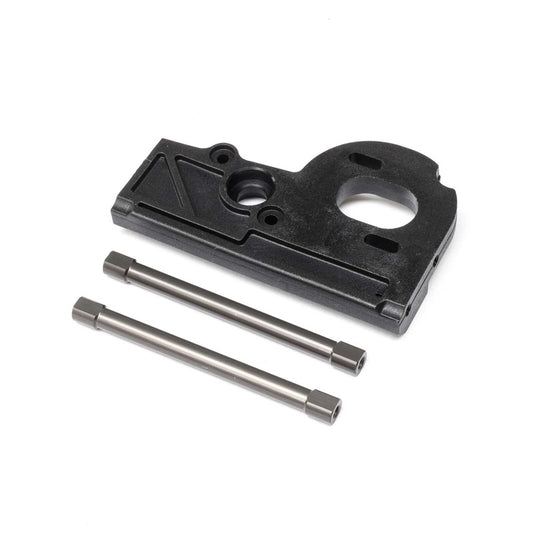 Axial AXI232078 Motor Mount and Posts 1/10 SCX10 PRO - PowerHobby