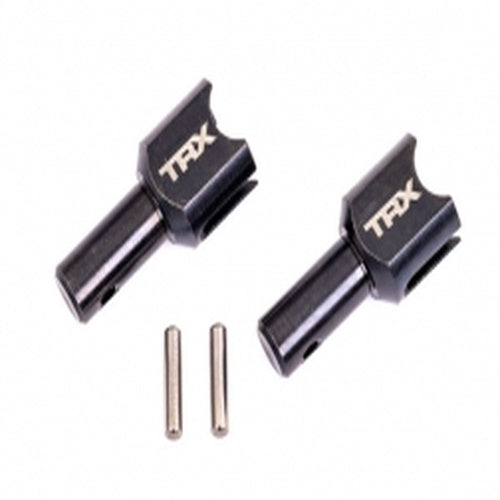 Traxxas 9586X Differential Output Cup Center Hardened Steel Sladge TRA1 - PowerHobby