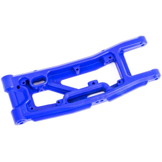 Traxxas 9533X Sledge Blue Rear (right) Suspension Arm - PowerHobby