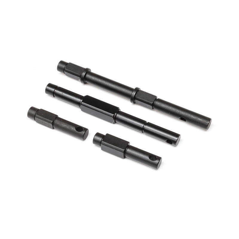 Axial AXI232079 Transmission Shaft Set 1/10 SCX10 PRO - PowerHobby