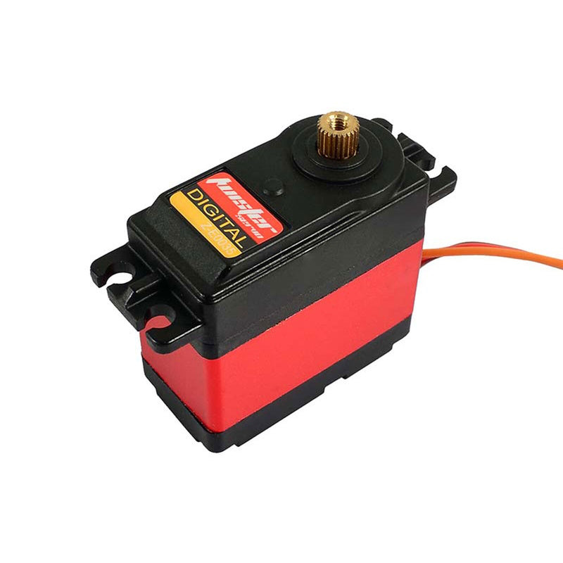 RC4WD RC4Z-E0035 Twister High Torque Metal Gear Digital Servo - PowerHobby