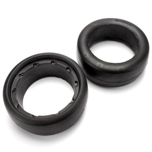 HPI Racing 4817 Molded Inner Foam MS 190x60mm (2) Baja 5SC / Baja 5T - PowerHobby