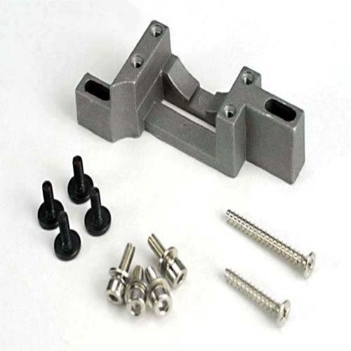 Traxxas 4860 Engine Mount/Screws Nitro 4-Tec - PowerHobby