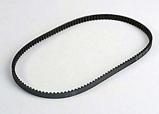 Traxxas 4863 Middle Drive Belt Nitro 4-Tec - PowerHobby