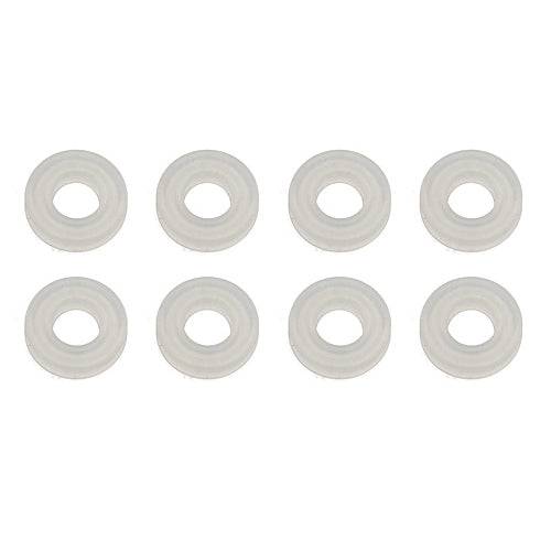 Associated 91493 Low Friction X-Rings (8) RC10B5 / M - PowerHobby
