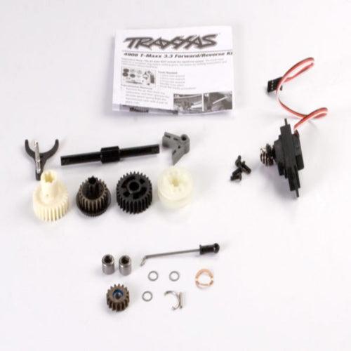 Traxxas 4995X Reverse Kit T-Maxx 3.3 - PowerHobby