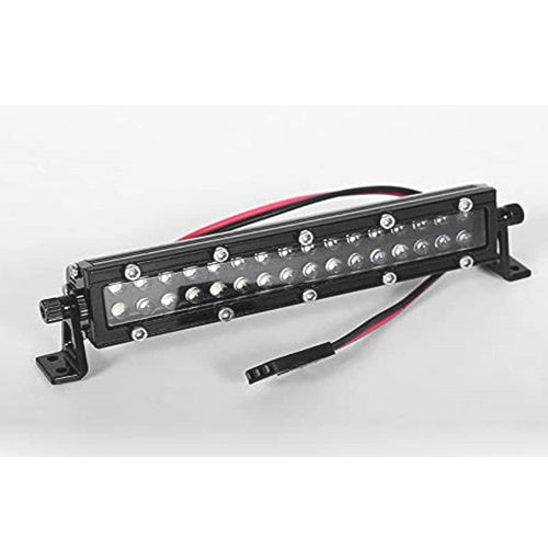 RC4WD RC4Z-E0055 KC HiLiTES 1/10 C Series High Performance LED Light Bar (75mm) - PowerHobby