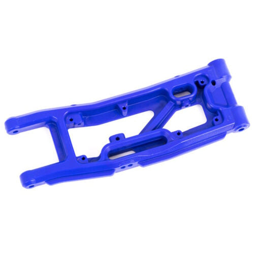 Traxxas 9534X - Rear Left Suspension Arm, BLUE - PowerHobby